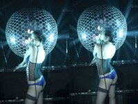 FRIDAYデジタル写真集 佐藤あいり スポットライトに照らされて [64p]