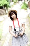 [GiriGiri Idol Club] Ayumi Kimino きみと歩実 - A Short Trip To The Hot Springs With You キミと温泉小旅行