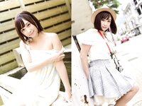 [GiriGiri Idol Club] Ayumi Kimino きみと歩実 - A Short Trip To The Hot Springs With You キミと温泉小旅行