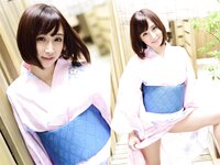 [GiriGiri Idol Club] Ayumi Kimino きみと歩実 - A Short Trip To The Hot Springs With You キミと温泉小旅行