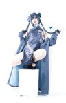 [Cosplay] PoppaChan - Kisaki