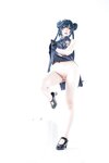 [Cosplay] PoppaChan - Kisaki