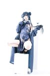 [Cosplay] PoppaChan - Kisaki