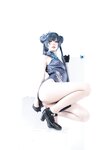 [Cosplay] PoppaChan - Kisaki
