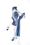 [Cosplay] PoppaChan - Kisaki