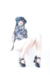[Cosplay] PoppaChan - Kisaki