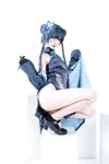 [Cosplay] PoppaChan - Kisaki