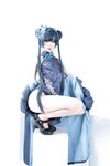 [Cosplay] PoppaChan - Kisaki