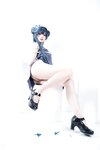 [Cosplay] PoppaChan - Kisaki