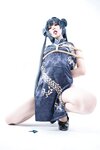 [Cosplay] PoppaChan - Kisaki