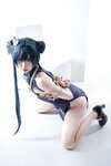 [Cosplay] PoppaChan - Kisaki