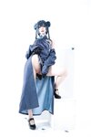 [Cosplay] PoppaChan - Kisaki