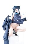 [Cosplay] PoppaChan - Kisaki