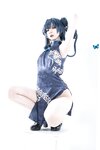 [Cosplay] PoppaChan - Kisaki