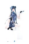 [Cosplay] PoppaChan - Kisaki