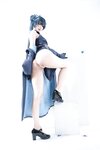 [Cosplay] PoppaChan - Kisaki