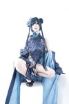 [Cosplay] PoppaChan - Kisaki