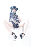 [Cosplay] PoppaChan - Kisaki