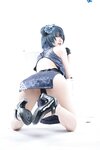 [Cosplay] PoppaChan - Kisaki