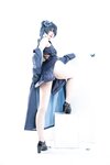 [Cosplay] PoppaChan - Kisaki