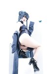 [Cosplay] PoppaChan - Kisaki