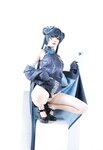 [Cosplay] PoppaChan - Kisaki