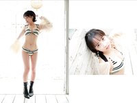 FLASHデジタル写真集 アイドル大航海時代 はのんまゆ another side