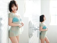 FLASHデジタル写真集 アイドル大航海時代 はのんまゆ another side