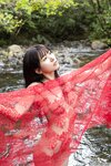 [Graphis] SUMMER SPECIAL 2025 – Mei Itsukaichi 五日市芽依 Vacation Vol. 5