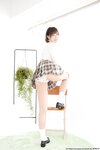 [Lovepop] Yuka Hanyu 羽生ゆか - GL0049 Photoset 001 - 005