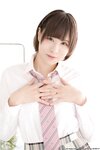 [Lovepop] Yuka Hanyu 羽生ゆか - GL0049 Photoset 001 - 005