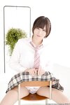 [Lovepop] Yuka Hanyu 羽生ゆか - GL0049 Photoset 001 - 005