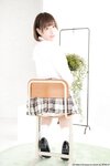 [Lovepop] Yuka Hanyu 羽生ゆか - GL0049 Photoset 001 - 005