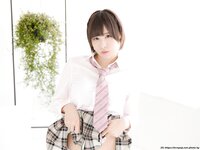 [Lovepop] Yuka Hanyu 羽生ゆか - GL0049 Photoset 001 - 005