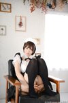 [Lovepop] Yuka Hanyu 羽生ゆか - GL0049 Photoset 001 - 005