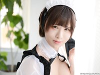 [Lovepop] Yuka Hanyu 羽生ゆか - GL0049 Photoset 001 - 005