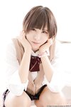 [Lovepop] Yuka Hanyu 羽生ゆか - GL0049 Photoset 001 - 005