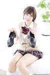 [Lovepop] Yuka Hanyu 羽生ゆか - GL0049 Photoset 001 - 005