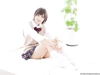[Lovepop] Yuka Hanyu 羽生ゆか - GL0049 Photoset 001 - 005