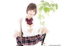[Lovepop] Yuka Hanyu 羽生ゆか - GL0049 Photoset 001 - 005