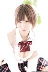 [Lovepop] Yuka Hanyu 羽生ゆか - GL0049 Photoset 001 - 005