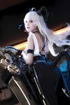 [Cosplay] 水淼aqua - 鸣潮赞妮