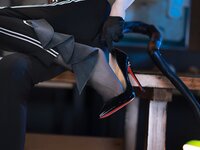 [Cosplay] 水淼aqua - 鸣潮赞妮