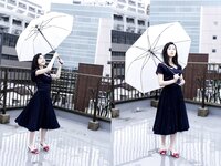 [Flash Photobook] Kuriemi くりえみ - Temptation 誘惑