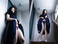 [Flash Photobook] Kuriemi くりえみ - Temptation 誘惑