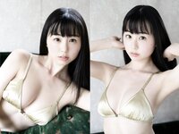 [Flash Photobook] Kuriemi くりえみ - Temptation 誘惑