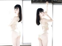 [Flash Photobook] Kuriemi くりえみ - Temptation 誘惑