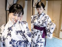 [Flash Photobook] Kuriemi くりえみ - Temptation 誘惑
