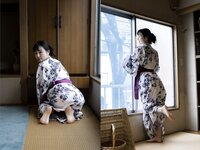 [Flash Photobook] Kuriemi くりえみ - Temptation 誘惑