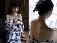 [Flash Photobook] Kuriemi くりえみ - Temptation 誘惑